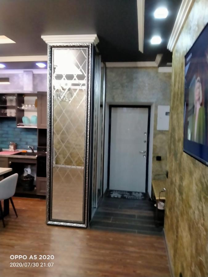 Центр Бреста Brest Exteriör bild
